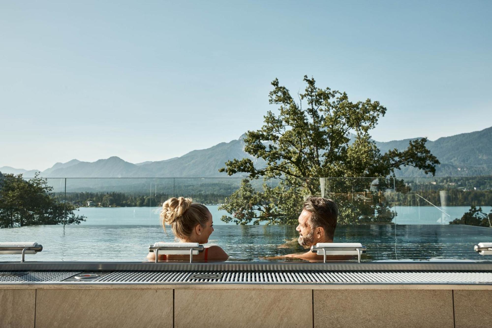 Karnerhof Hotel Villach