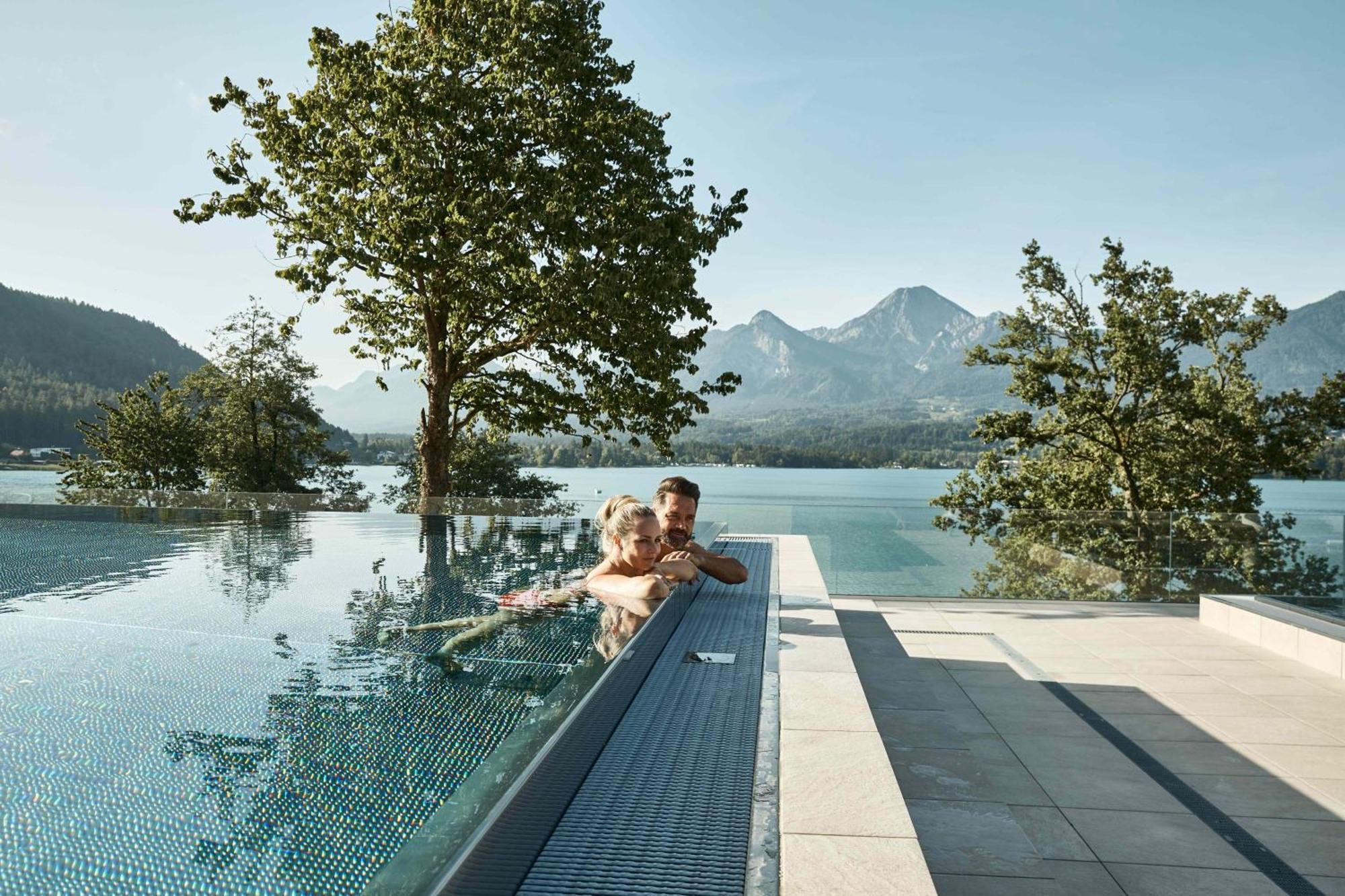 Hotel Karnerhof 4*