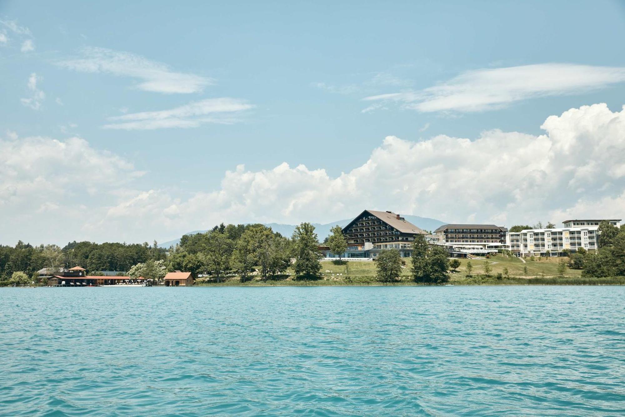 Karnerhof 4* Villach