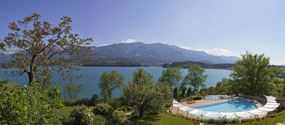 Hotel Karnerhof Villach