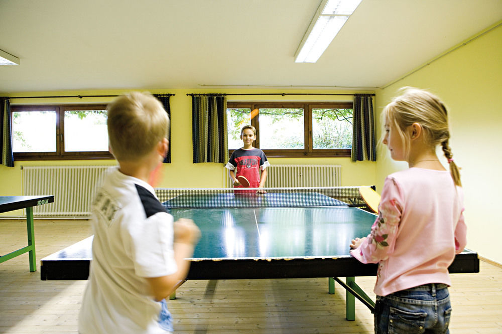 Hotel Karnerhof Villach