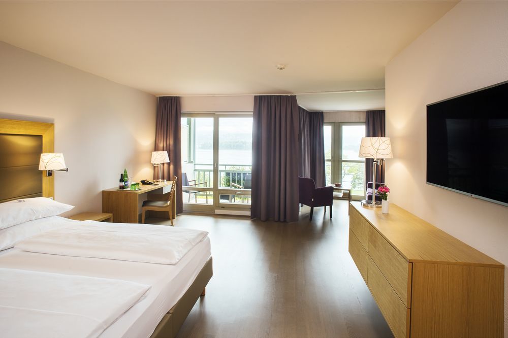 Karnerhof Hotel 4*