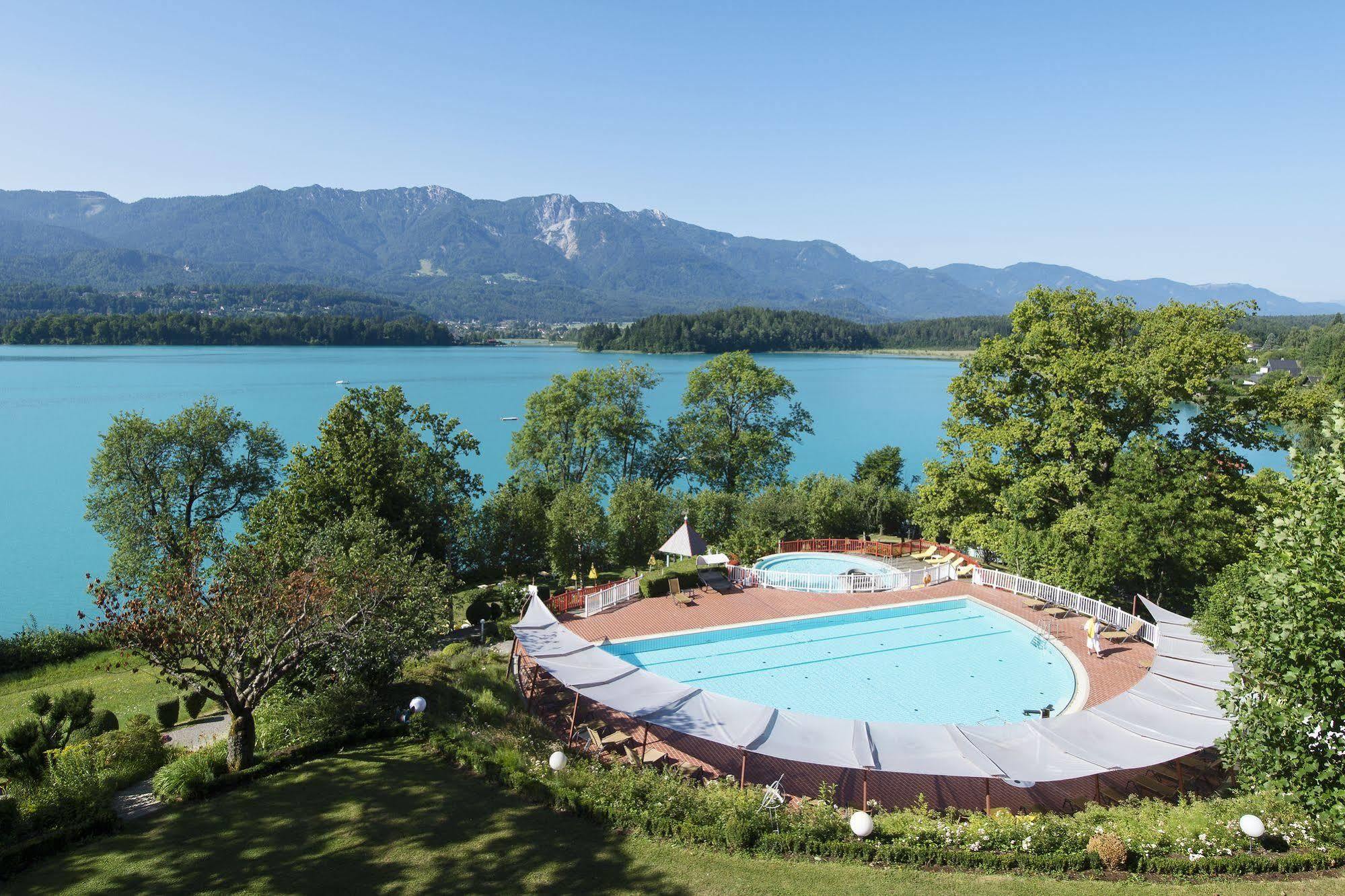 Karnerhof Hotel Villach