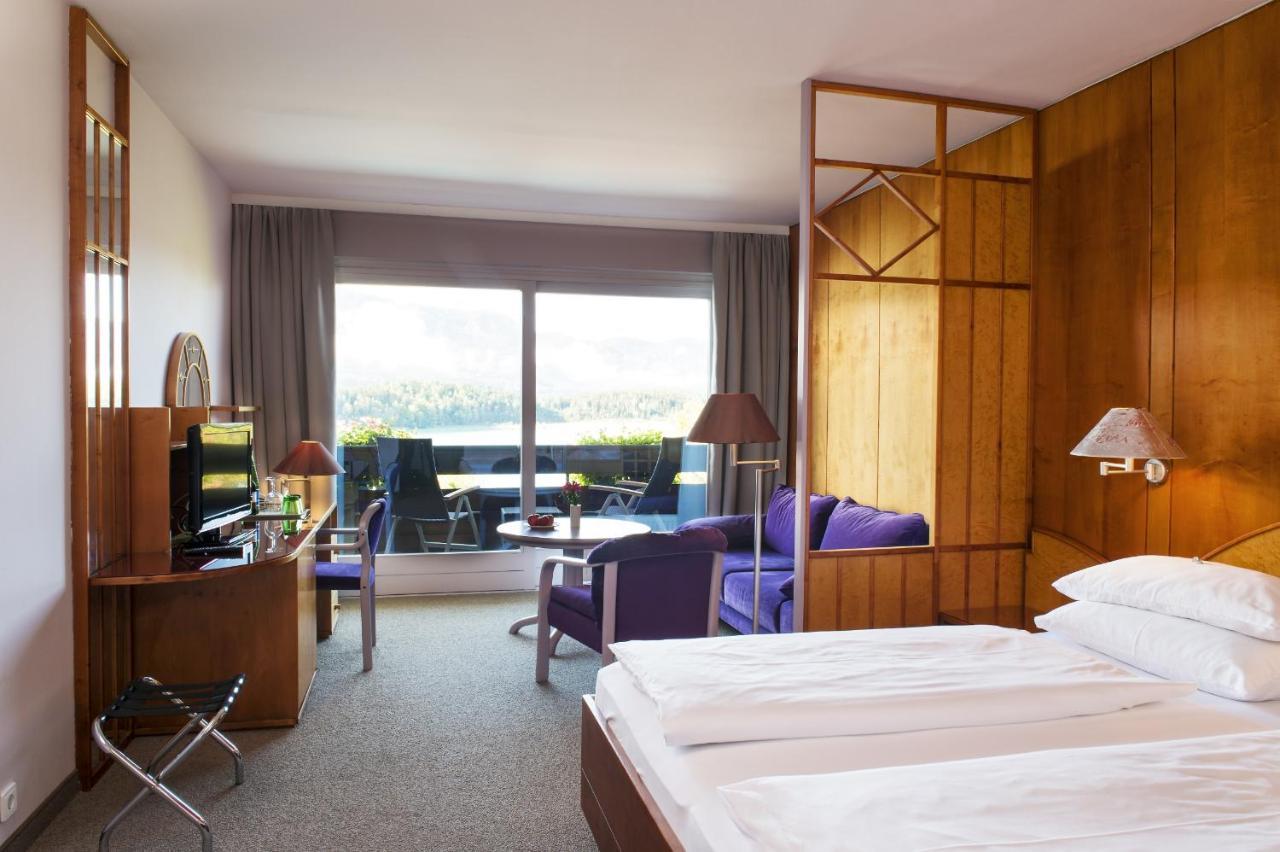 Karnerhof Hotel 4*
